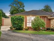 Easy Single Level Living in a Quiet Pocket