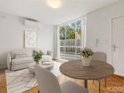 Easy Start, Solid Future