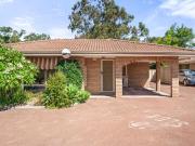 Easy To Love Renovated Free Standing Villa