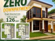 Easy to own 3 bedroom single detache house in The...