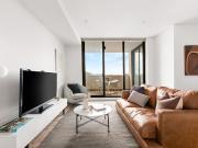 Easy urban convenience with a quality modern design