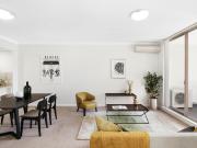 Easycare living with lifestyle convenience