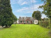 Eaton Bishop, Hereford, 4 Bedroom Detached