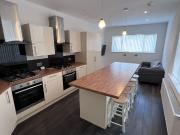 Eaton Crescent, Swansea SA1, 8 bed shared accommodation...