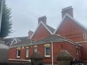 Eaton Crescent, Uplands, Swansea SA1, 2 bed flat to...