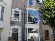 Eaton Crescent, Uplands, Swansea SA1 4QJ StudentDigz Ltd