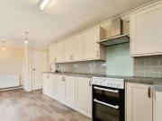 Eaton Estate, Wimblington, 3 Bedroom Semi detached