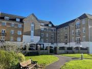 Eaton Ford, Crosshall Road, St. Neots, 2 Bedroom Apartment