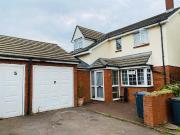 Eaton Green Road, Luton LU2, 5 bed detached house to...