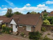 Eaton Hill, Leeds, 2 Bedroom Bungalow