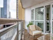 Eaton House, 39 Westferry Circus, London, E14 8RN,...