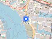 Eaton House, Westferry Circus, Canary Wharf, London, E14