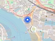 Eaton House, Westferry Circus, Canary Wharf, London, E14