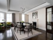 Eaton Mansions