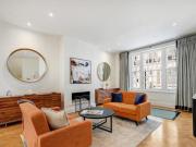Eaton Mews North, Knightsbridge, 3 Bedroom Terraced