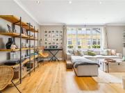 Eaton Mews South, London, SW1W