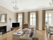 Eaton Place, Belgravia, 2 Bedroom Apartment