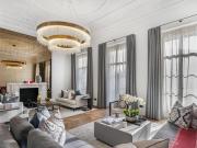 Eaton Place, Belgravia, 3 Bedroom Duplex