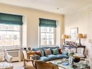 Eaton Place, Belgravia, 4 Bedroom Apartment