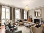 Eaton Place, Belgravia, London, SW1X 2 bed apartment to...