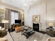Eaton Place, Belgravia, London SW1X, 2 bed flat to rent,...