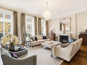 Eaton Place, Belgravia, London SW1X, 2 bed flat to rent,...