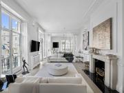 Eaton Place, Belgravia, London SW1X, 2 bed flat to rent,...