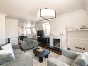Eaton Place, Belgravia, London SW1X, 3 bed flat to rent,...