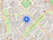 Eaton Place, Belgravia, London, SW1X