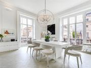 Eaton Place, Belgravia SW1X, 2 bed flat to rent, £23,833...