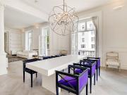 Eaton Place, Belgravia SW1X, 2 bed flat to rent, £23,833...