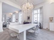 Eaton Place, Belgravia SW1X, 2 bed flat to rent, £23,833...