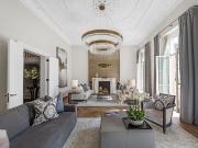 Eaton Place, Belgravia SW1X, 3 bed flat to rent, £31,525...