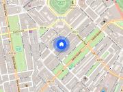 Eaton Place, Belgravia, Westminster, London, SW1X