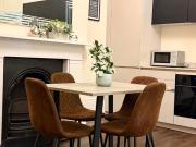 Eaton Place, Brighton BN2, 2 bedroom flat to rent...
