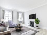 Eaton Place, Knightsbridge, 1 Bedroom Flat