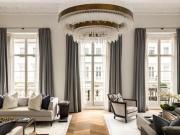 Eaton Place, Knightsbridge, 3 Bedroom Flat