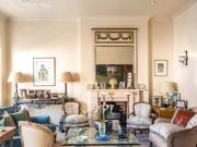 Eaton Place, London, 5 Bedroom Apartment