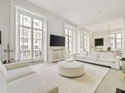 Eaton Place, London SW1X, 2 bed flat to rent, £23,833...