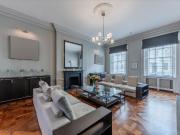 Eaton Place, London SW1X, 3 bed flat to rent, £20,000...