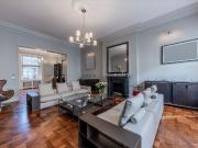 Eaton Place, London SW1X, 3 bed flat to rent, £20,000...