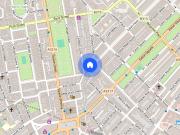 Eaton Place London SW1X