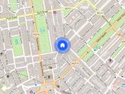 Eaton Place London SW1X