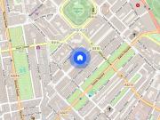 Eaton Place, London, SW1X