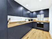 Eaton Place, London, SW1X flat to rent