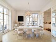 Eaton Place SW1X, 2 bed flat to rent, £23,833 pcm |...