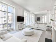 Eaton Place, Westminster, London SW1X, 2 bed flat to...