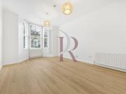 Eaton Rise, Ealing W5, 2 bed flat to rent, £3,142 pcm |...