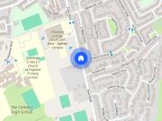 Eaton Road, Chester, Cheshire, CH4