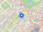 Eaton Square, Belgravia, London, SW1W Eaton Square, Belgravia, London, SW1W